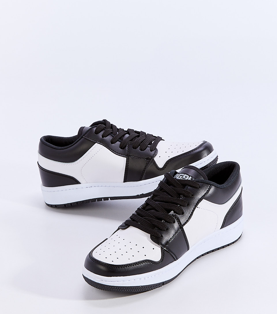 One Low Tenis Masculinos Groggy 830781 CU