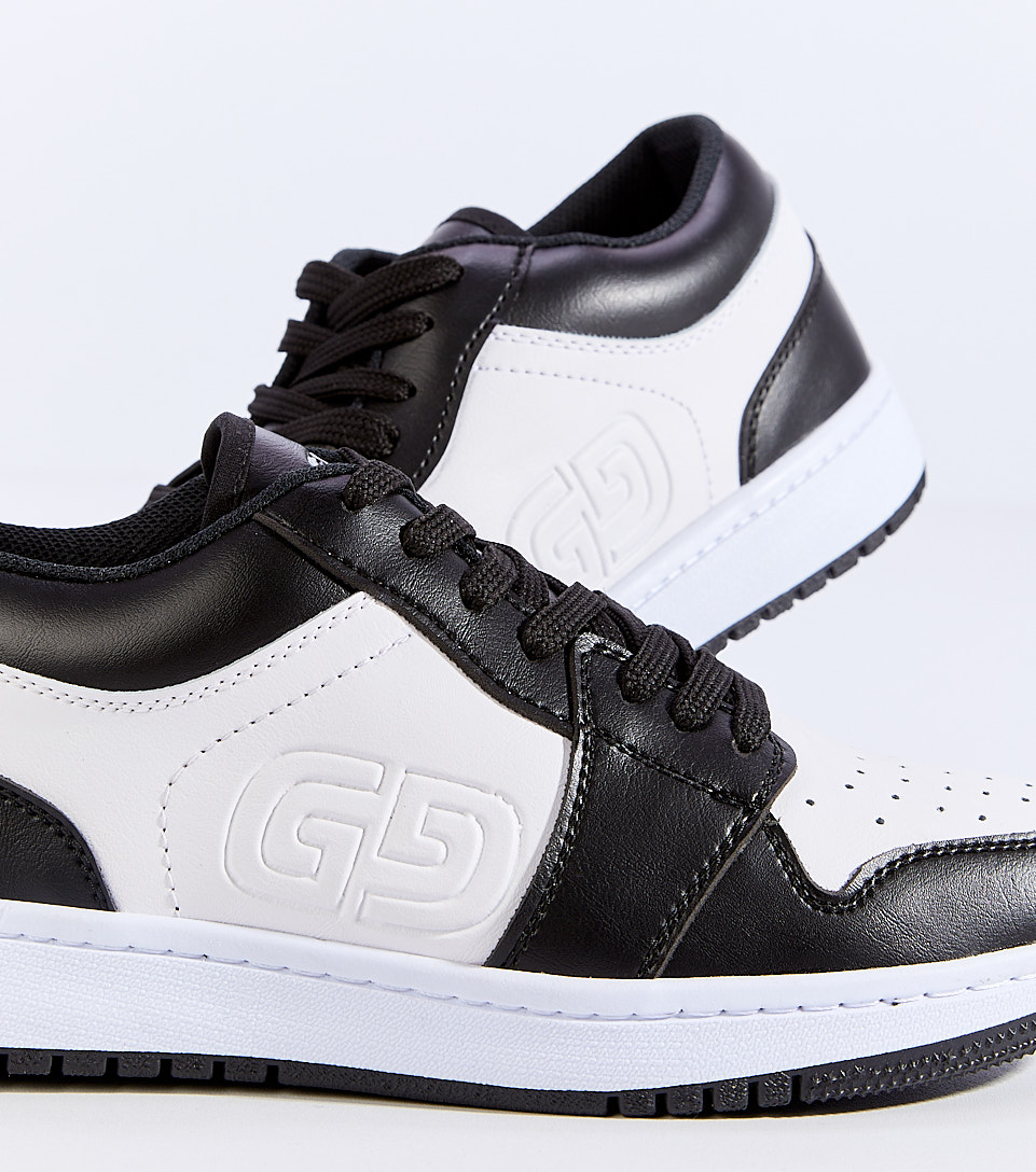 One Low Tenis Masculinos Groggy 830781 CU