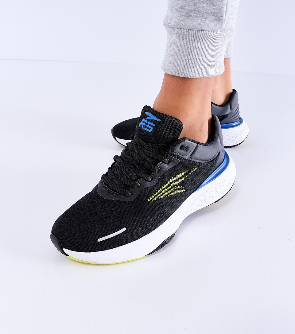 Tenis Mile Rs Performance Running 120922 NG