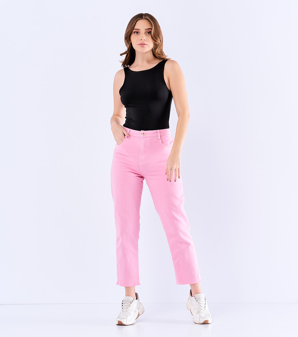 Jean Para Mujer Praga Sol Derek Lovely 829724 RS