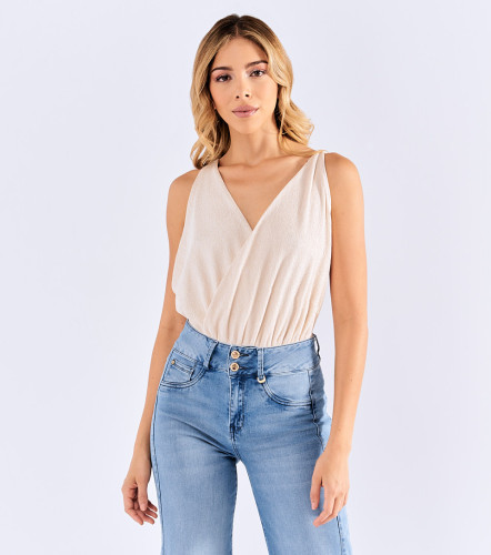 Body Para Mujer Vianny DerekKQ