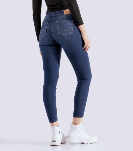 Jean Para Mujer Con Proceso Claro UnserAZ