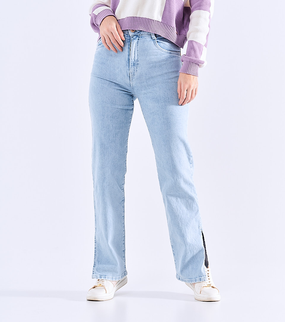 Jean Para Mujer Praga Vanessa Derek Lovely 829343 AZ