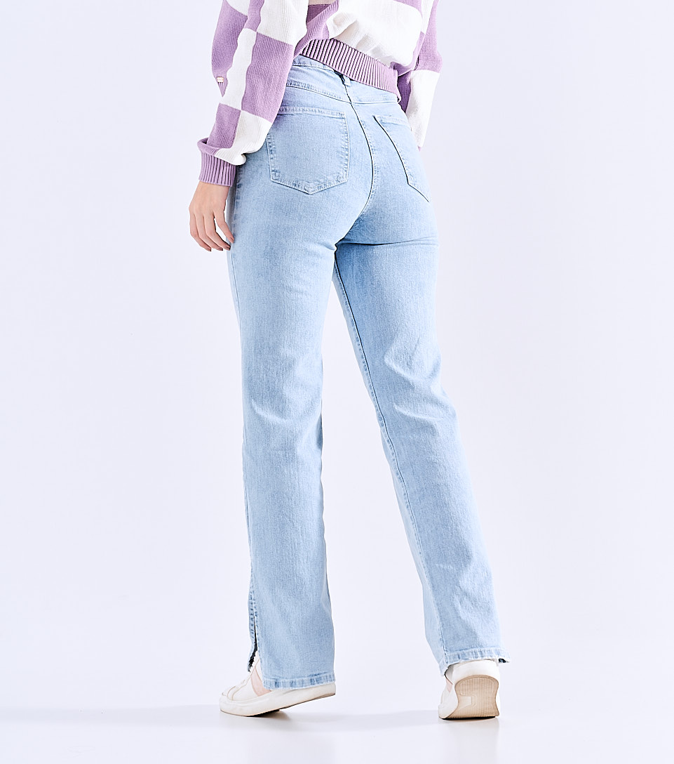 Jean Para Mujer Praga Vanessa Derek Lovely 829343 AZ