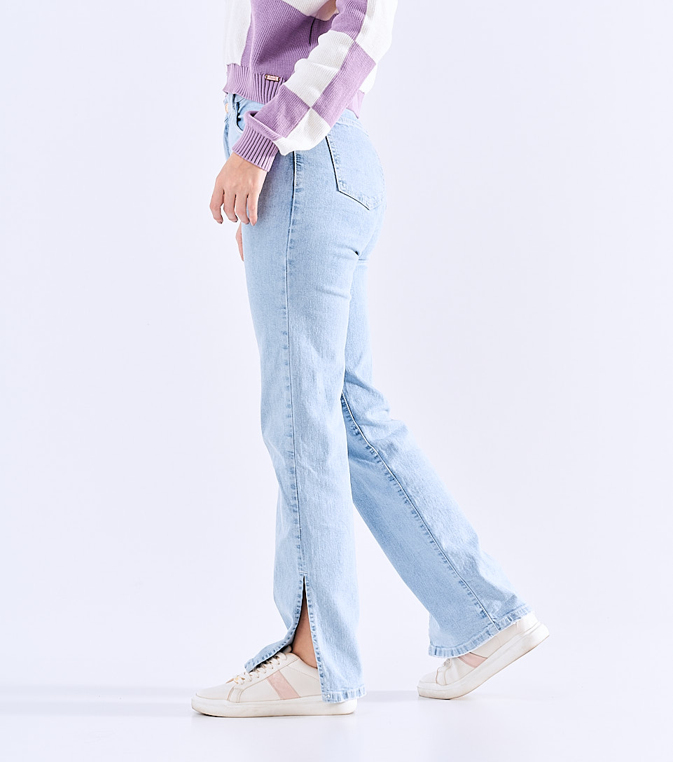 Jean Para Mujer Praga Vanessa Derek Lovely 829343 AZ
