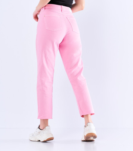 Jean Para Mujer Praga Sol Derek LovelyRS