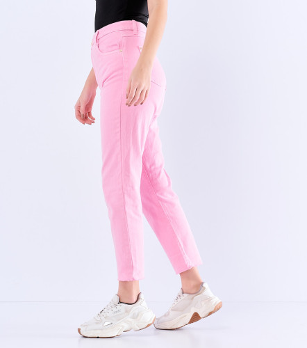 Jean Para Mujer Praga Sol Derek LovelyRS