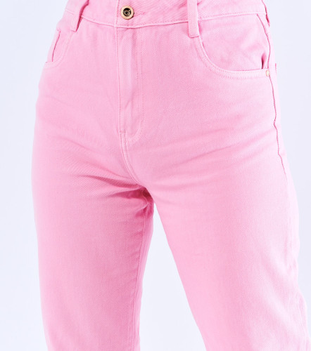 Jean Para Mujer Praga Sol Derek LovelyRS