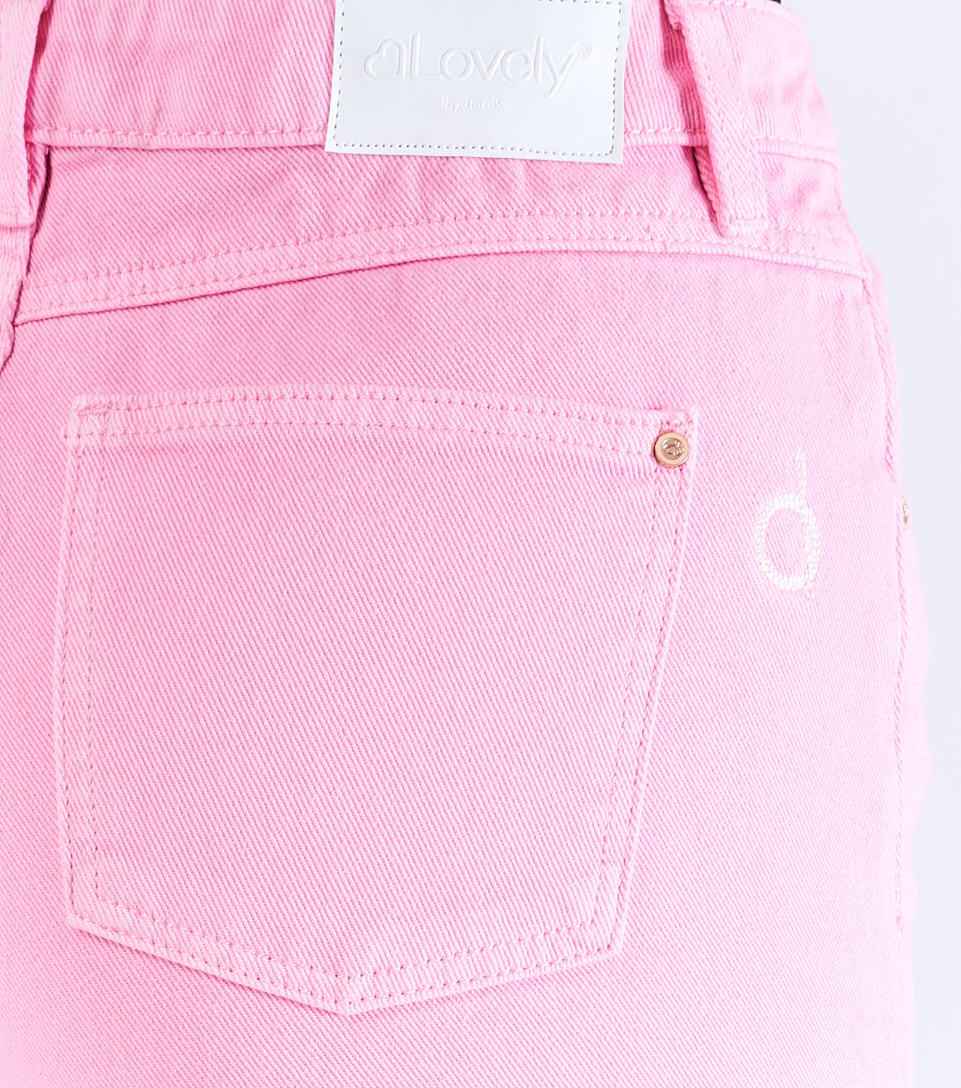 Jean Para Mujer Praga Sol Derek Lovely 829724 RS