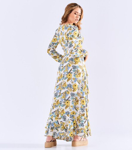 Set Blusa Y Falda Para Mujer Nayla DerekAM