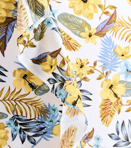 Set Blusa Y Falda Para Mujer Nayla DerekAM