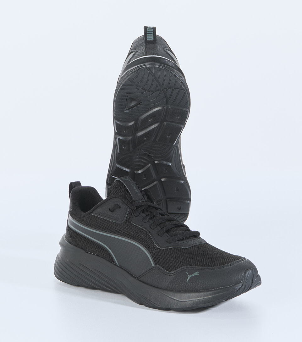 Tenis Supertec Zero Puma 116608 NG