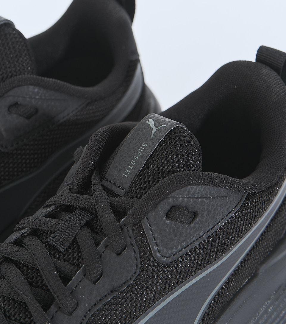 Tenis Supertec Zero Puma 116608 NG