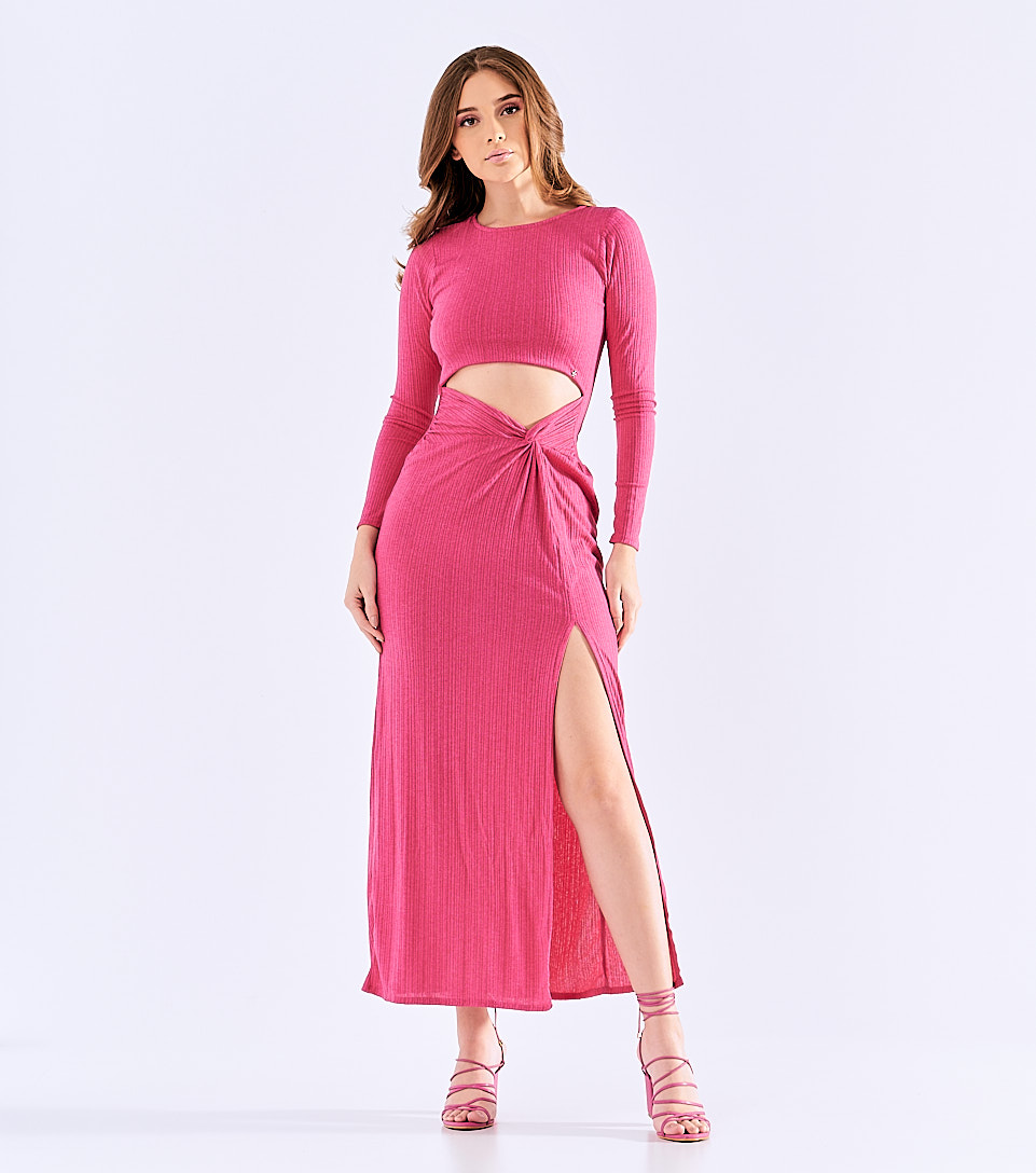 Vestido Para Mujer Pau Derek Lovely 829339 FS