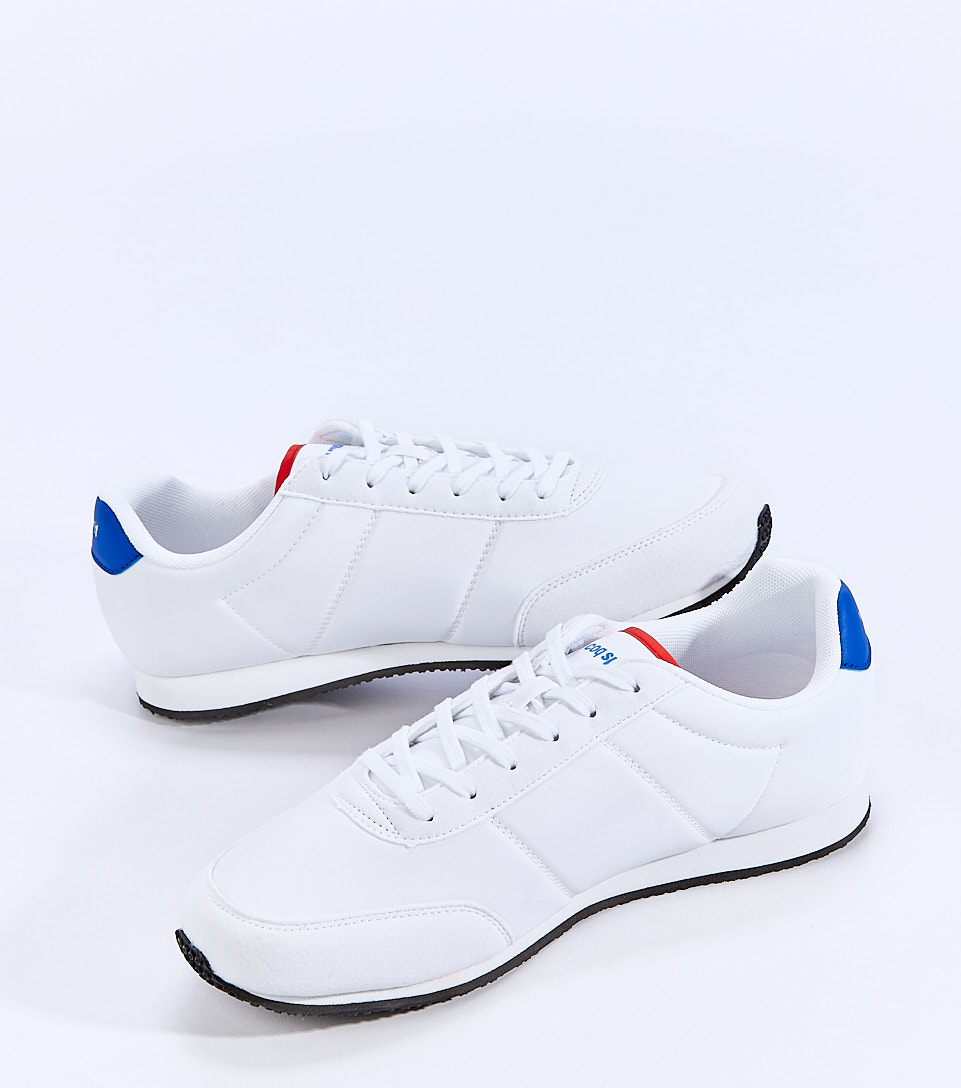 Racerone Optical White: 119239 BL
