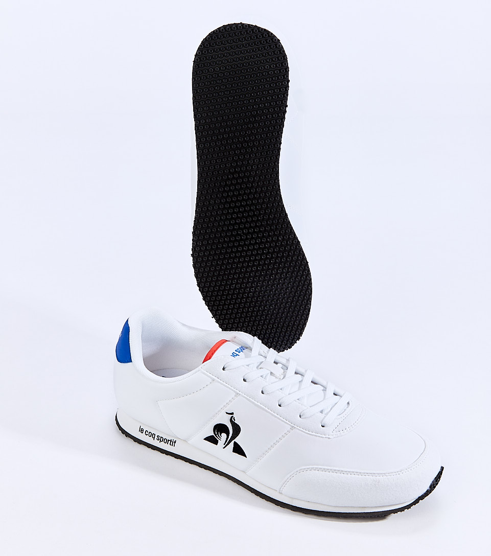 Racerone Optical White: 119239 BL