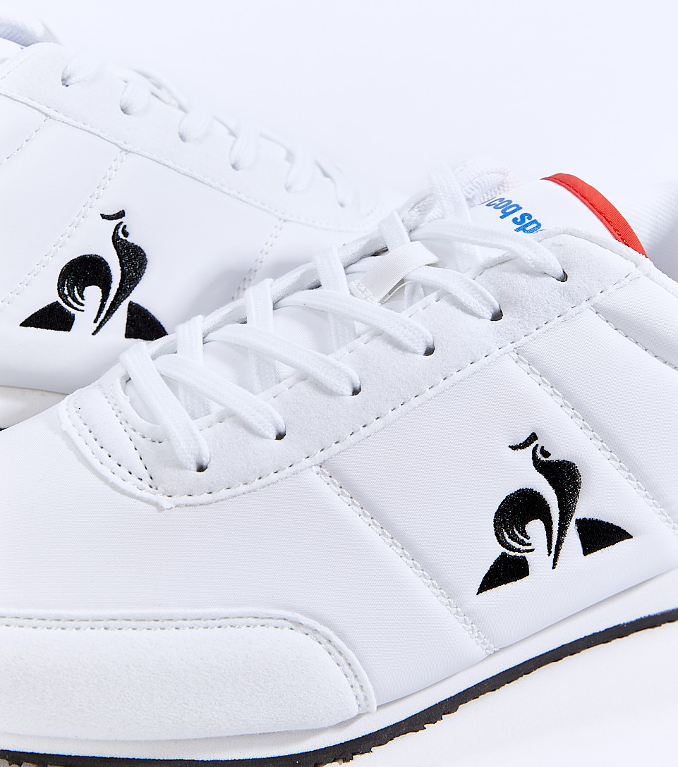 Racerone Optical White: 119239 BL
