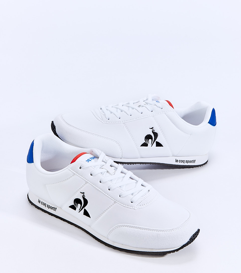 Racerone Optical White: 119239 BL