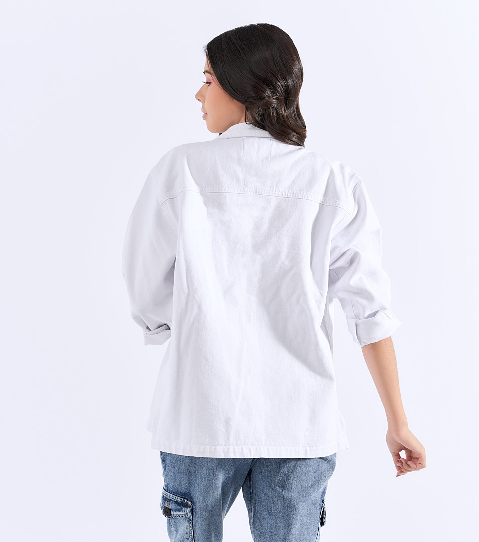 Ari Chaqueta Comfort Typer 828939 