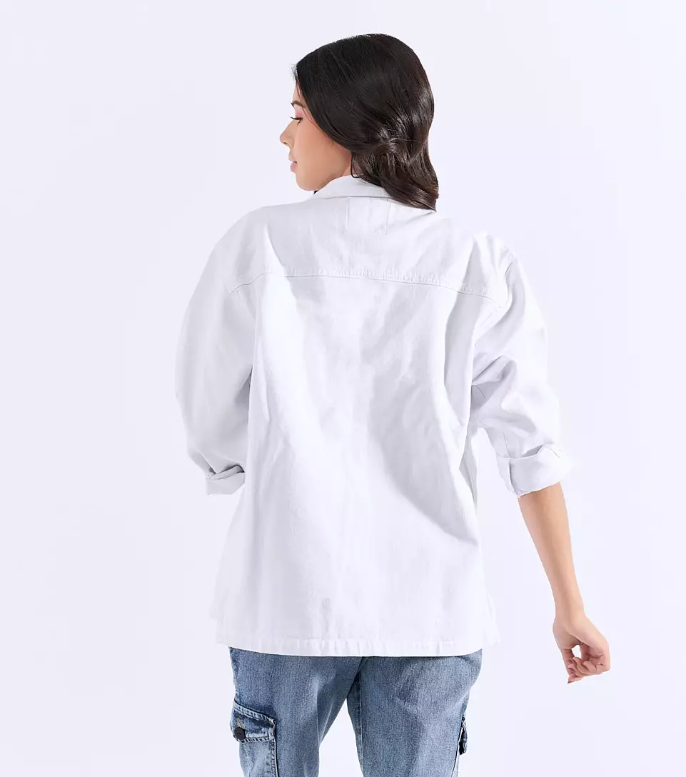 Ari Chaqueta Comfort TyperBL