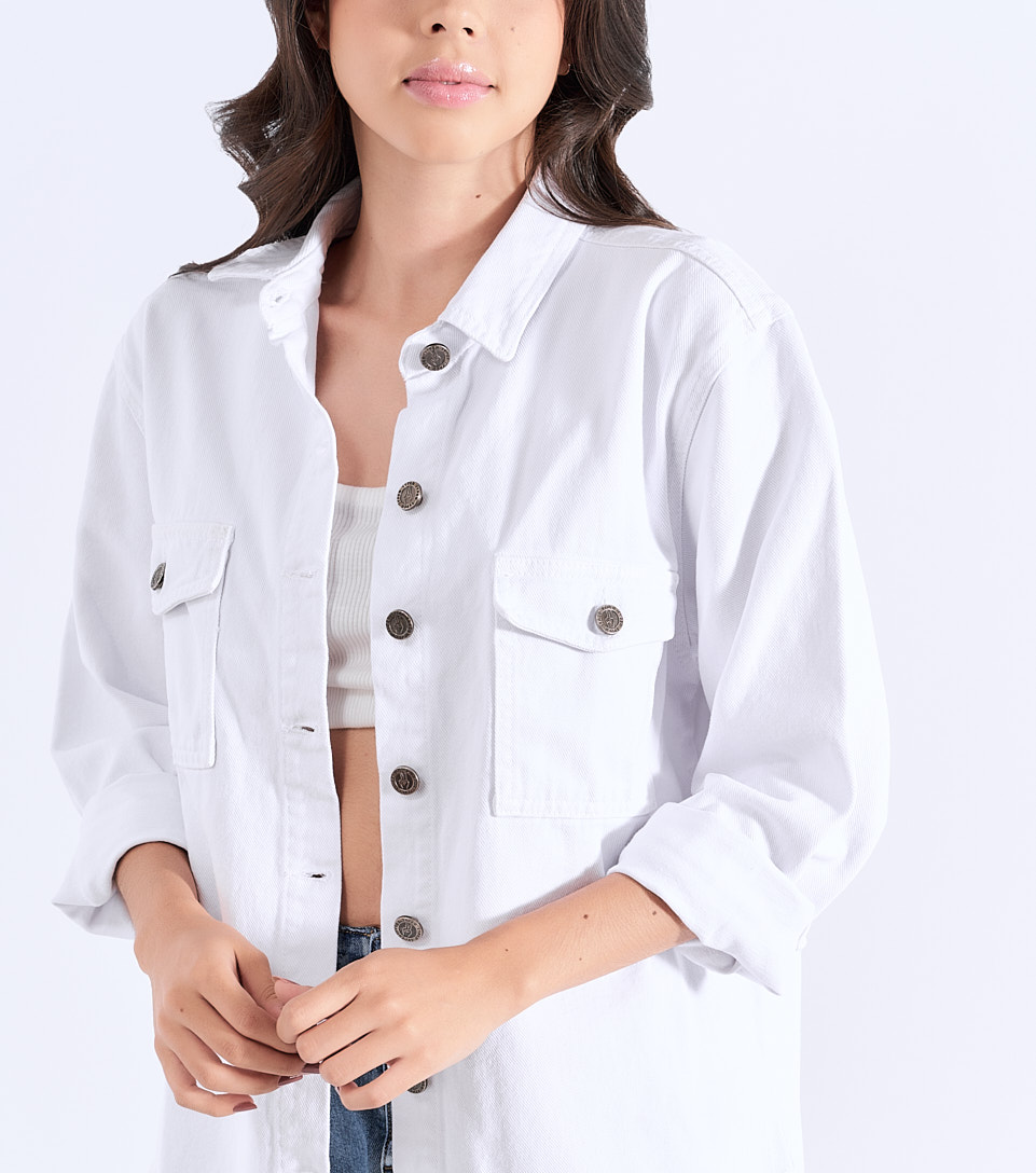 Ari Chaqueta Comfort Typer 828939 
