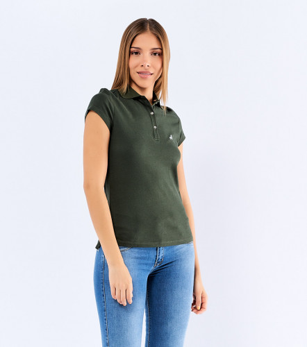 Blusa Para Mujer Jane DerekVO