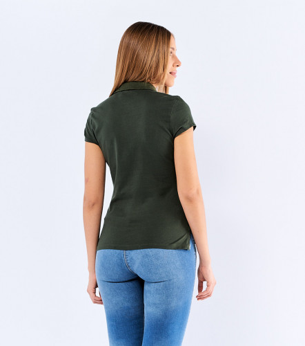 Blusa Para Mujer Jane DerekVO