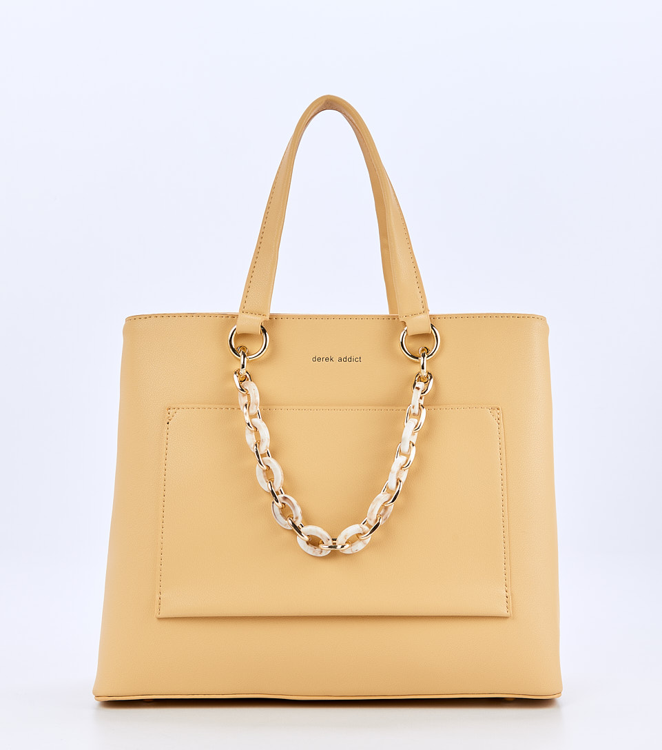 Bolso Para Mujer Con Cadena Derek 828244 AM