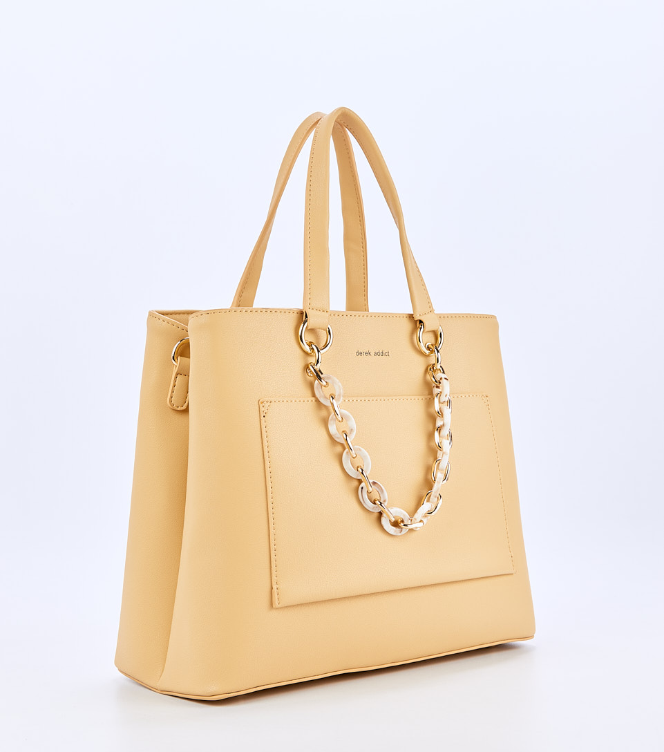 Bolso Para Mujer Con Cadena Derek 828244 AM