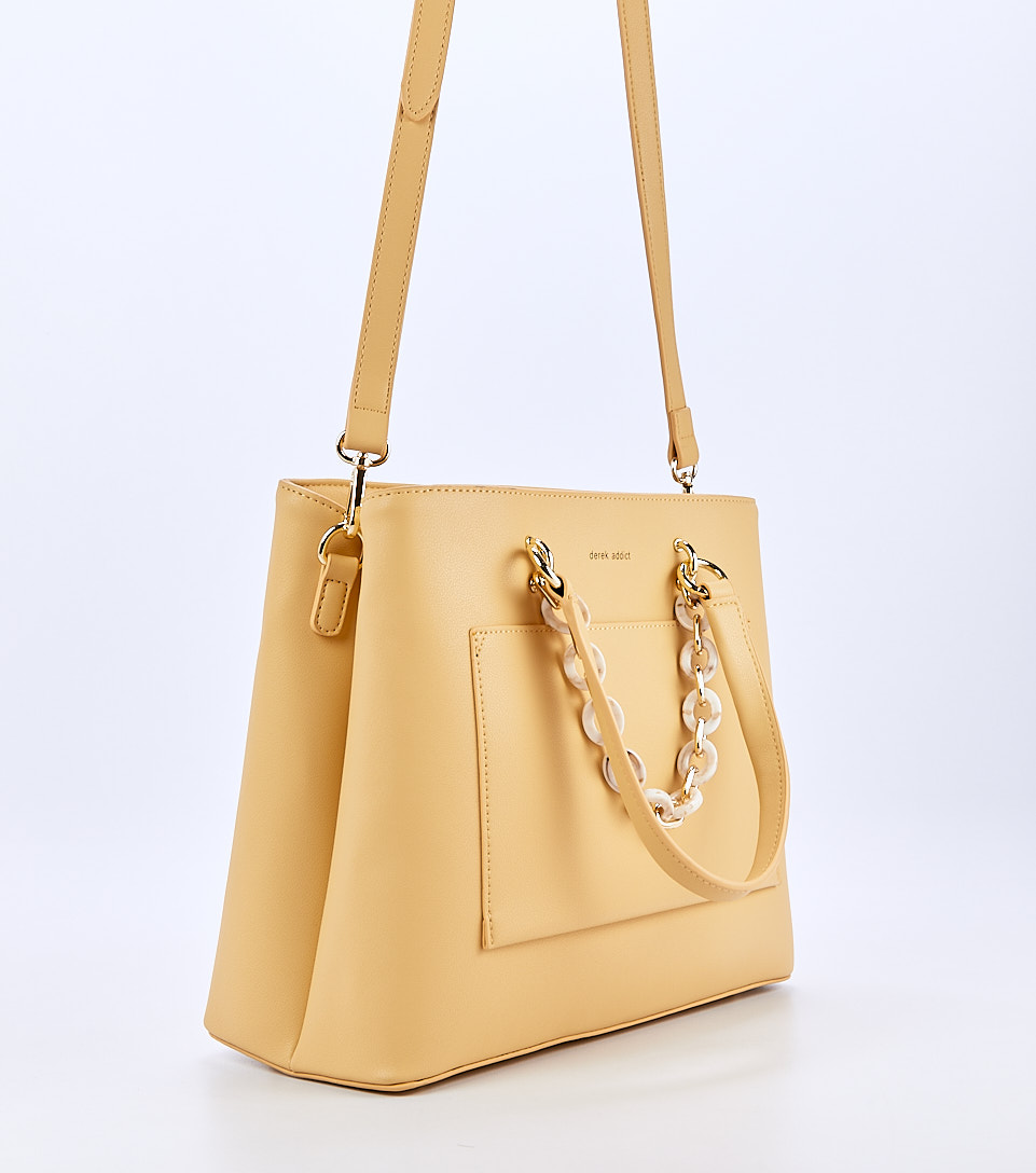 Bolso Para Mujer Con Cadena Derek 828244 AM