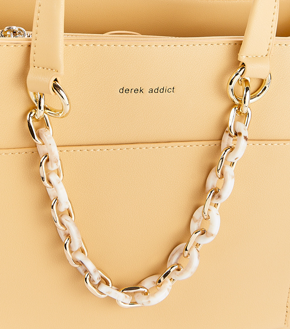 Bolso Para Mujer Con Cadena Derek 828244 AM