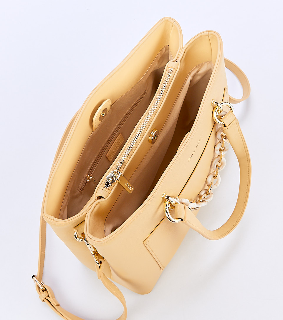 Bolso Para Mujer Con Cadena Derek 828244 AM
