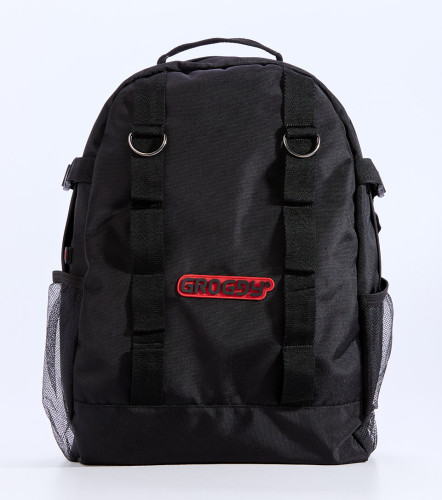 Leo Morral GroggyNG
