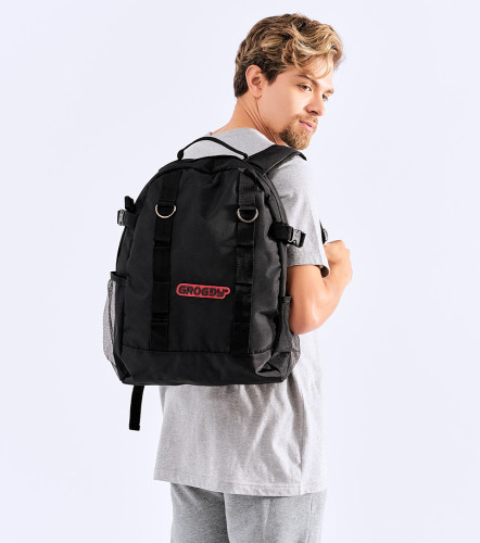 Leo Morral GroggyNG