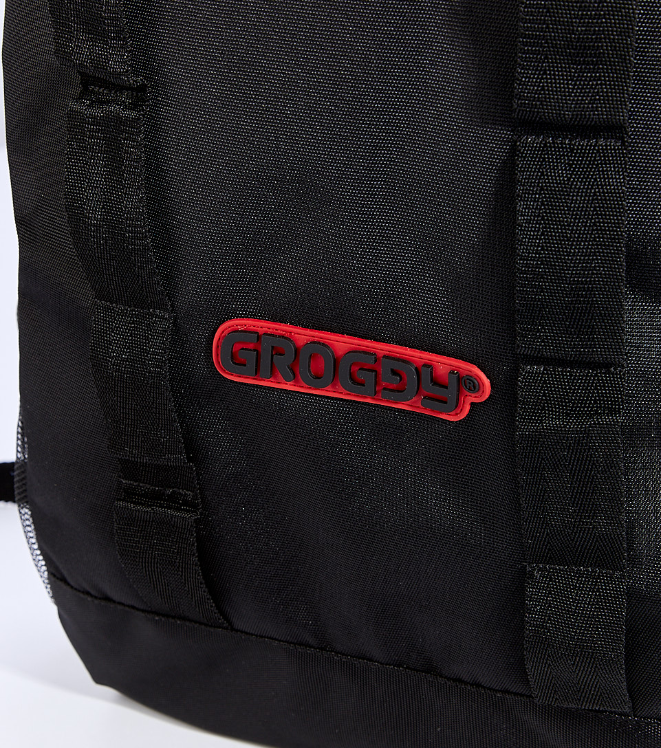 Leo Morral Groggy 830650 NG