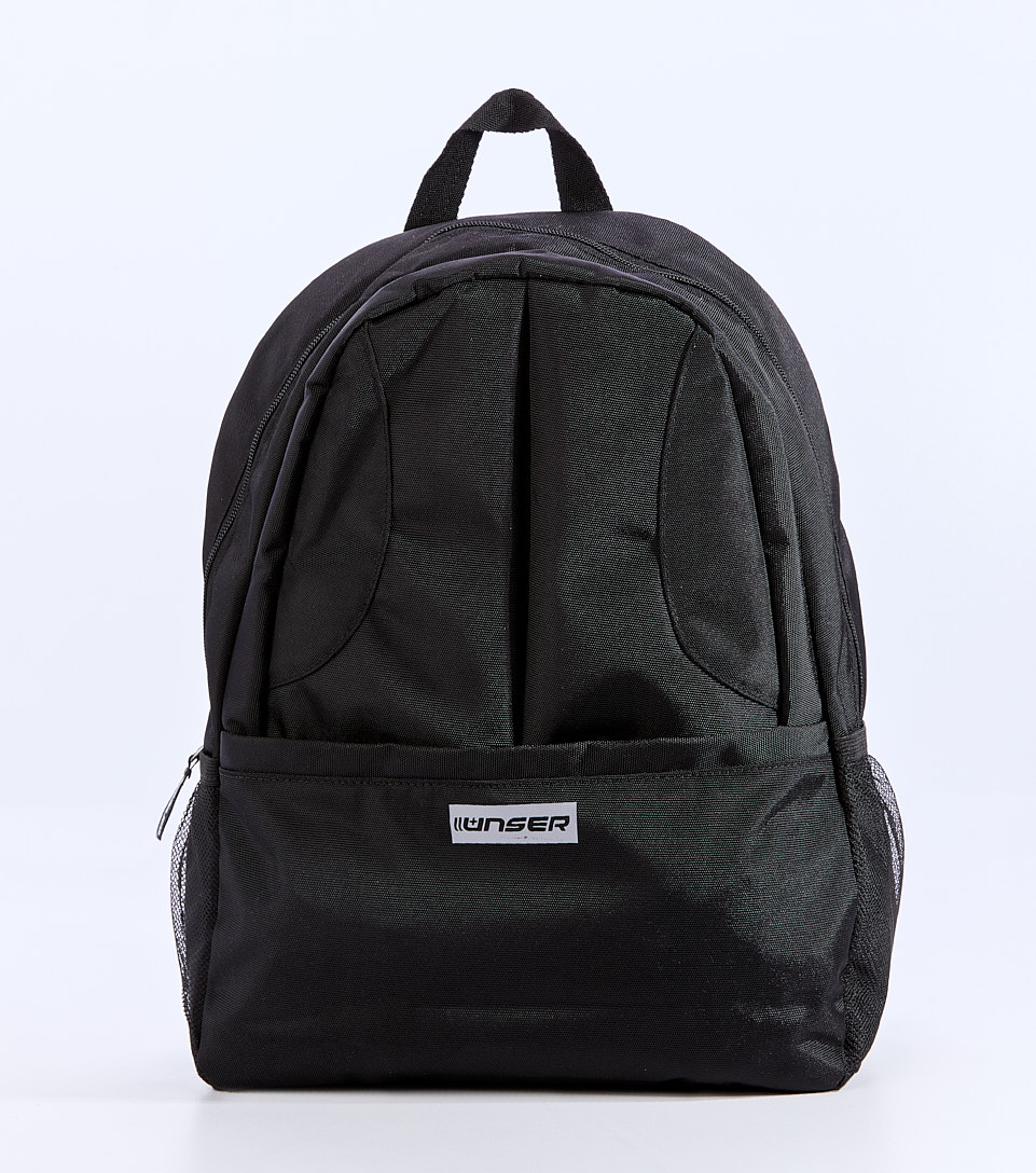 Martin Morral Unicolor Para Hombre Con Cierres Y Estampado Texto Unser 829576 NG