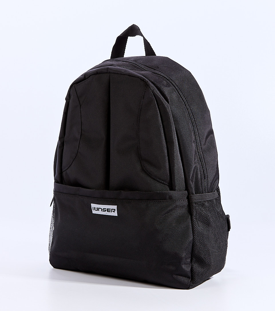 Martin Morral Unicolor Para Hombre Con Cierres Y Estampado Texto Unser 829576 NG