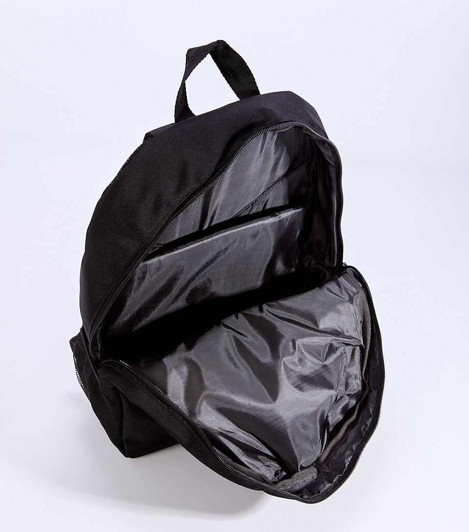 Martin Morral Unicolor Para Hombre Con Cierres Y Estampado Texto Unser 829576 NG