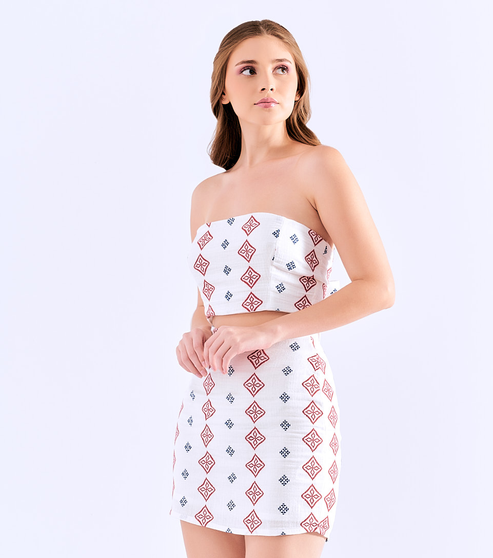 Set Para Mujer Elisa Derek Lovely 830025 BL