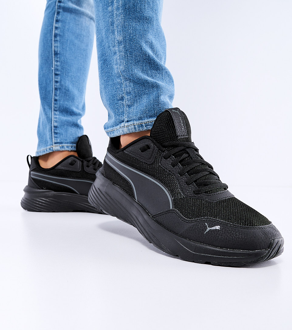 Tenis Supertec Zero Puma 116608 NG