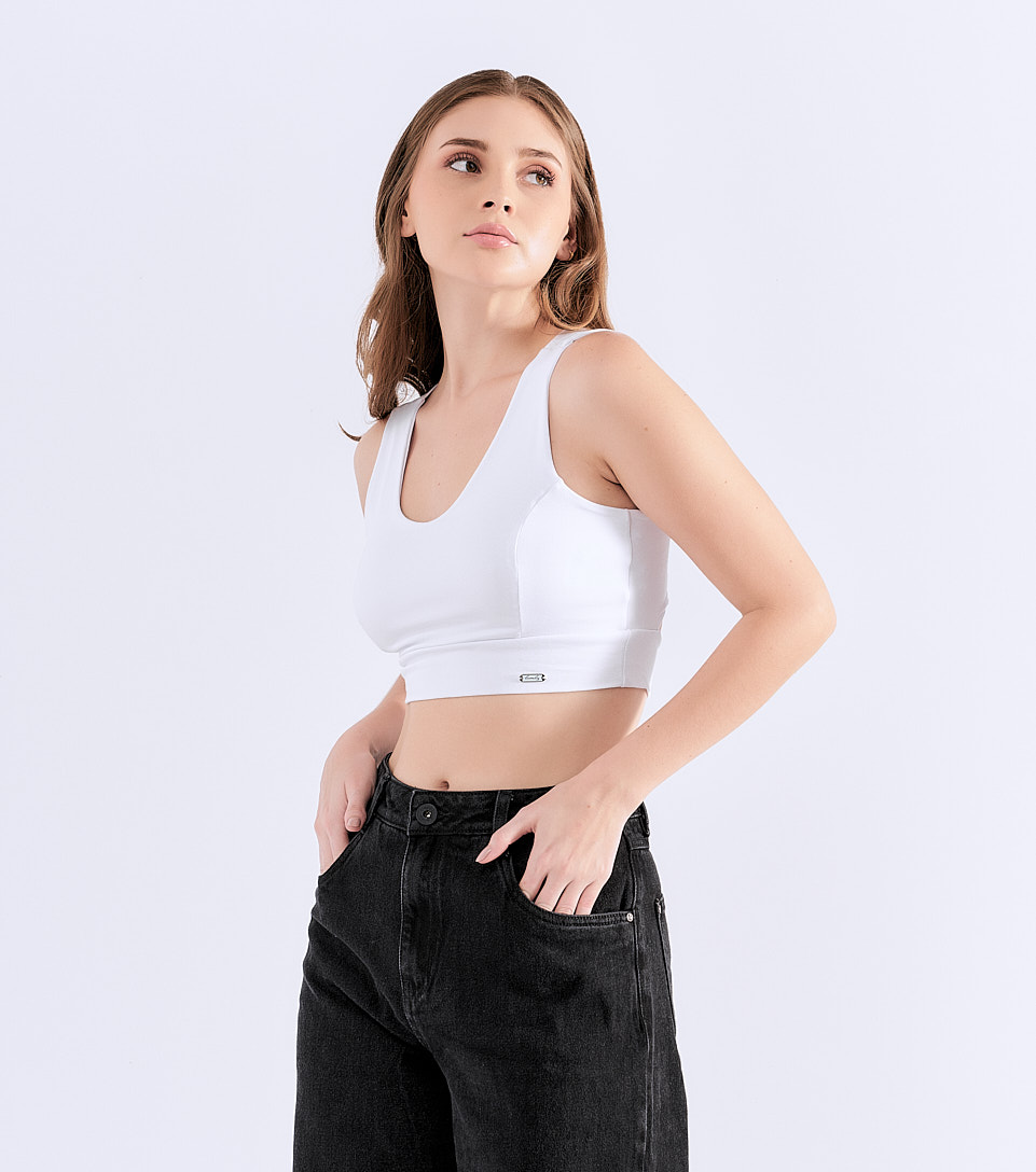 Blusa Para Mujer Isla Derek Lovely 830612 BL