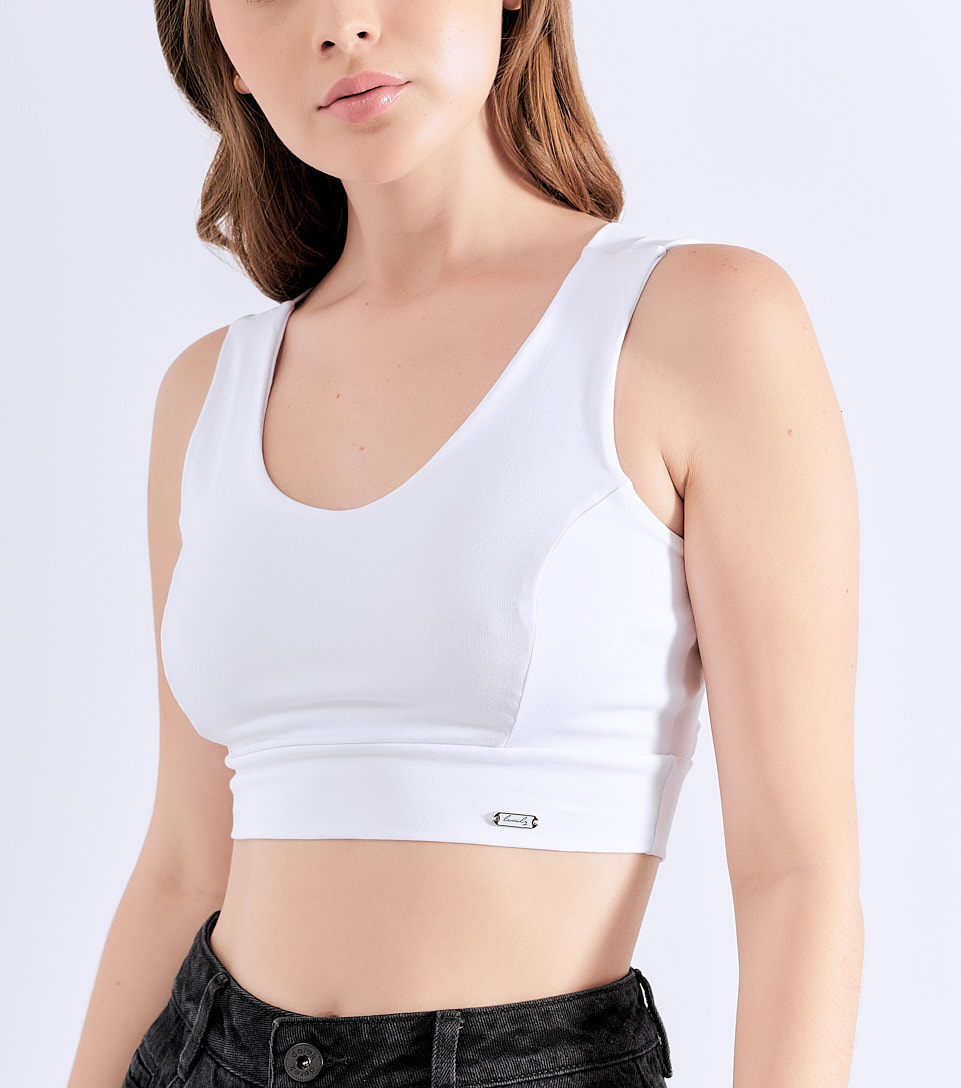 Blusa Para Mujer Isla Derek Lovely 830612 BL