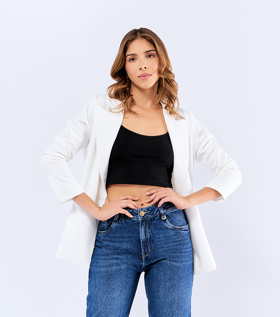Chaqueta Para Mujer Agatha Derek 826641 AR