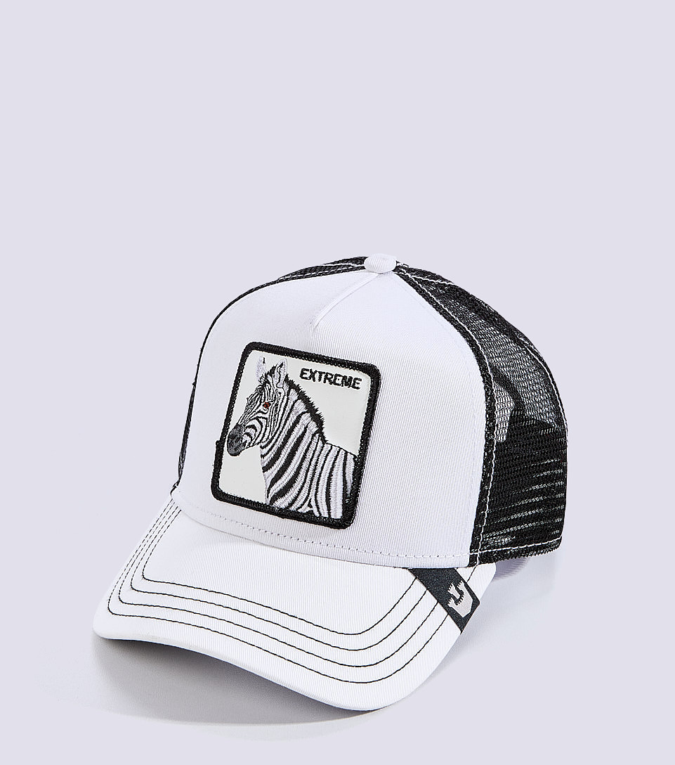 Gorra Exxxtreme Goorin Bros 117548 BL