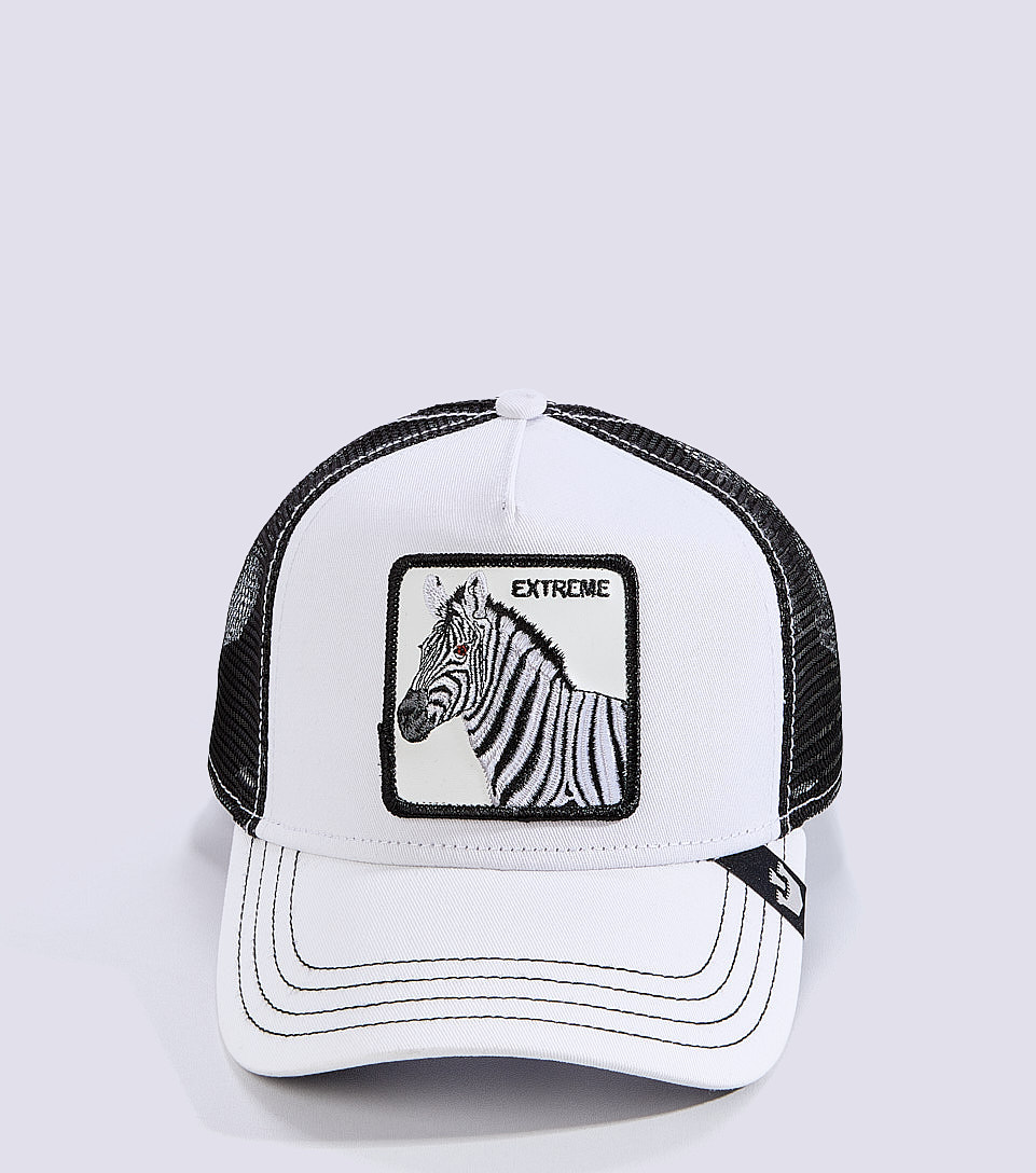 Gorra Exxxtreme Goorin Bros 117548 BL
