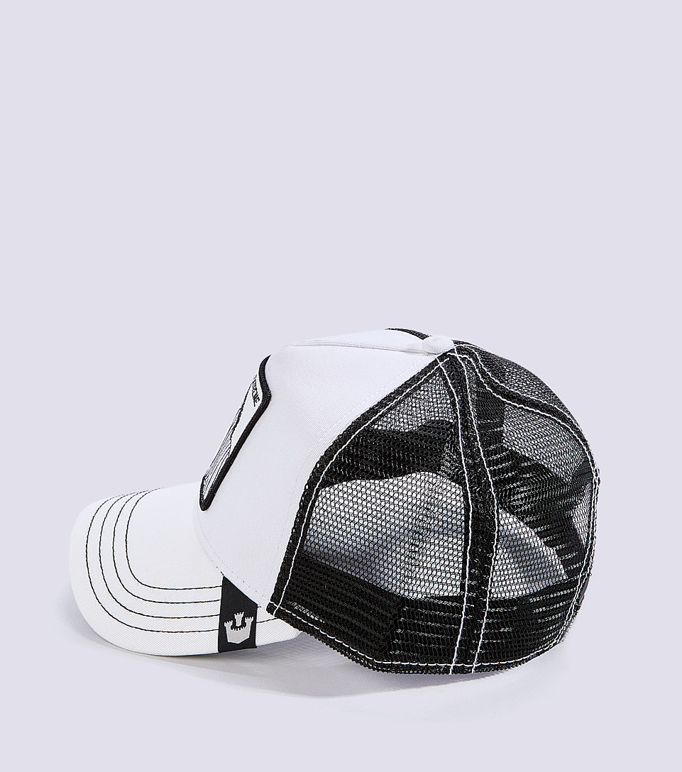 Gorra Exxxtreme Goorin Bros 117548 BL