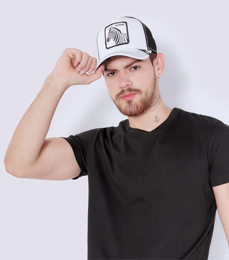 Gorra Exxxtreme Goorin Bros 117548 BL