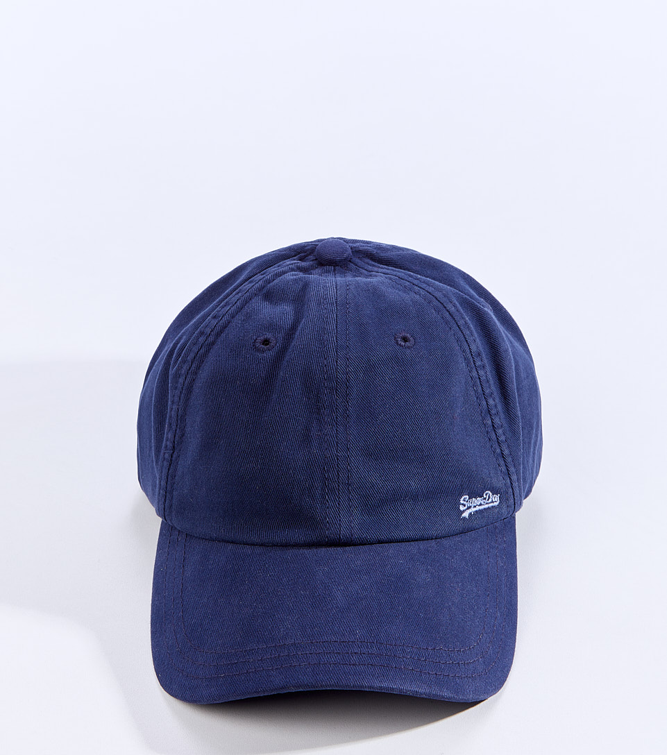 Gorra Vintage Emb Cap Superdry 121560 AZ