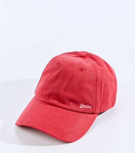 Gorra Vintage Emb Cap SuperdryRJ