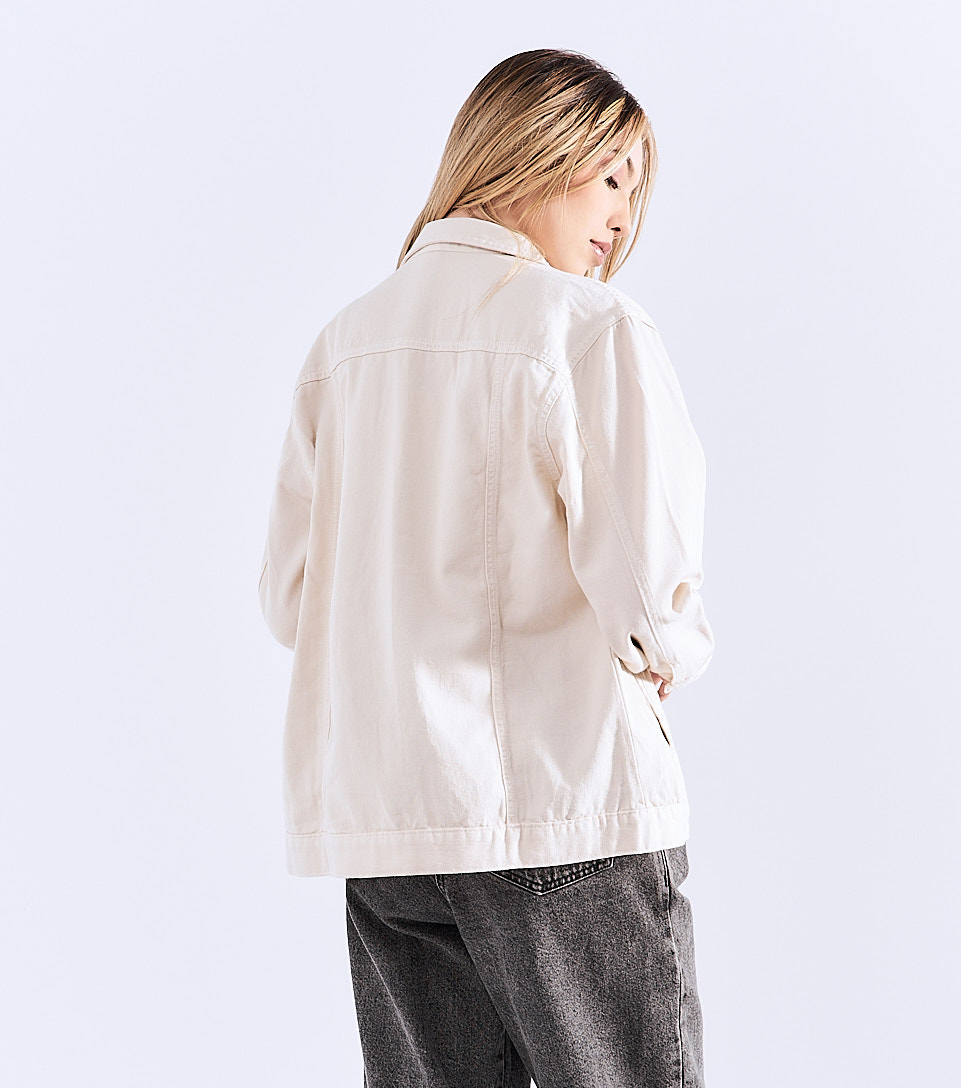 Paula Chaqueta Para Mujer Typer 825968 CR